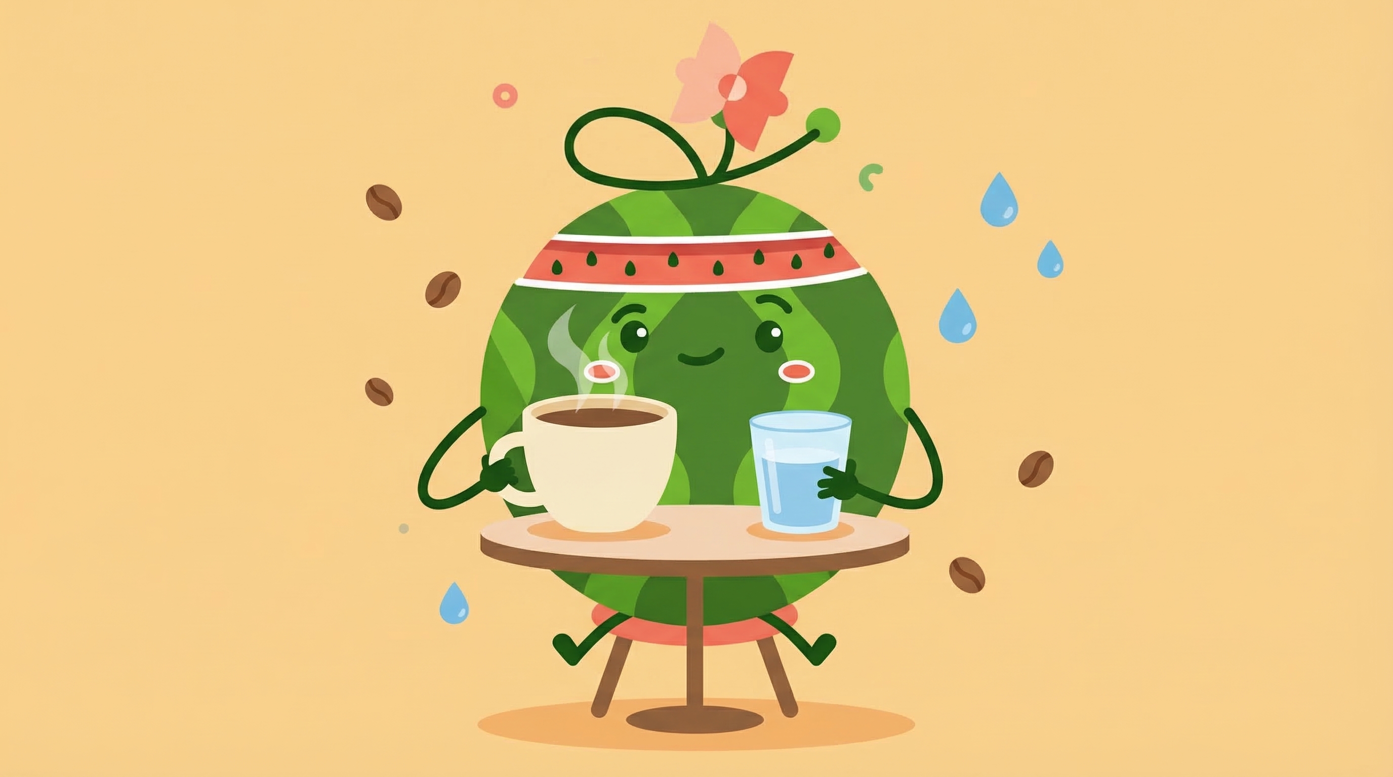 Does Coffee Count as Water Intake? (Yes, Mostly)