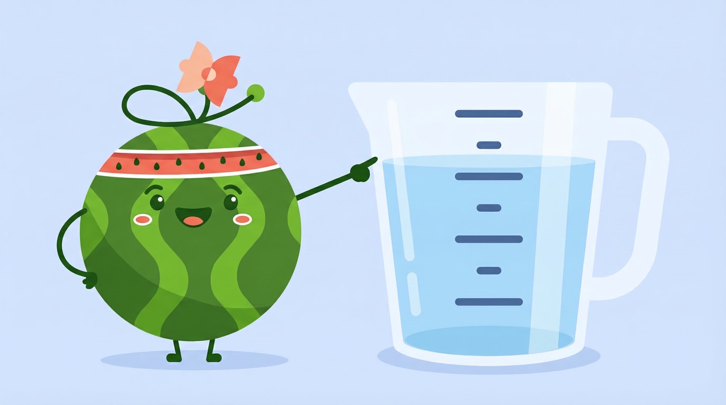 How Much Water Should I Drink? A Real Answer